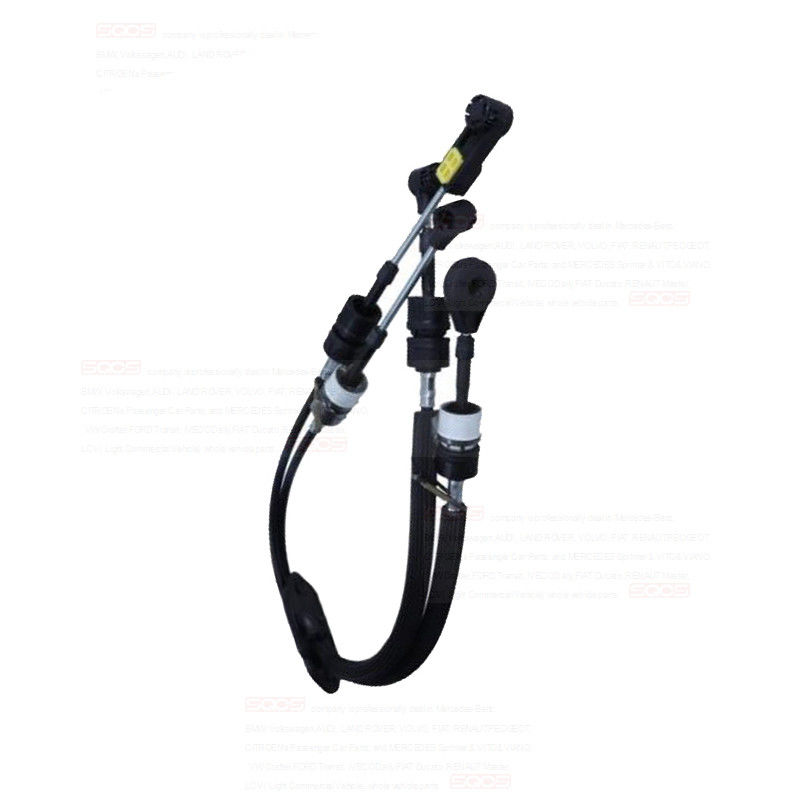 Manual Transmission Cable For FORD TRANSIT 1434964 6C1R7E395FE Easy Installation