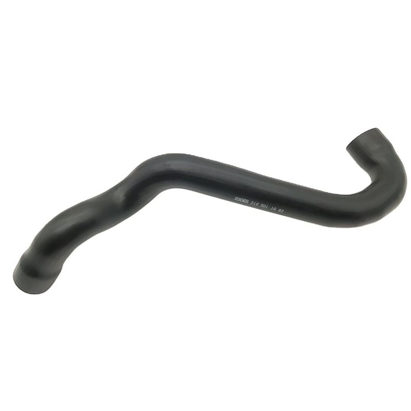 2105011682 OE NO. EPDM Rubber Radiator Hose for OUTBACK BR MERCEDES BENZ S210 W210