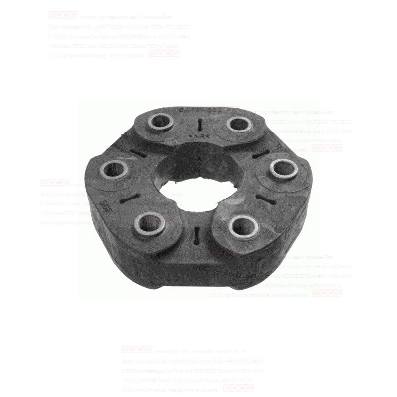 Coupling Shaft Transmission  4165078 NO. 34961 Ford Transit Original Parts