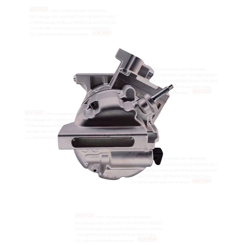Compressor Assembly LK4Z19703D Ford Transit Replacement