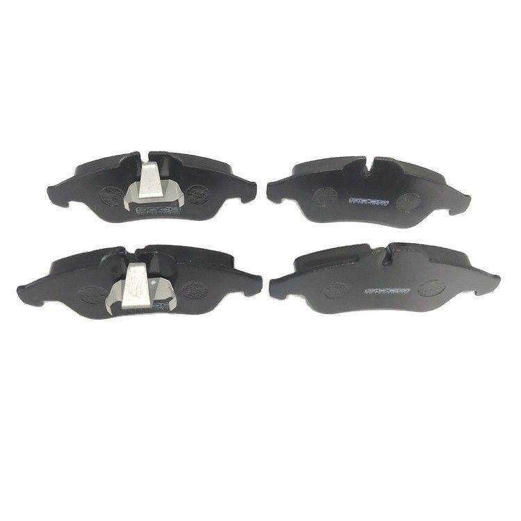 OEM Size SQCS Brake Pad for Mercedes Benz Sprinter 0024203920 and Disc Brake System