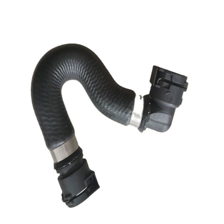 Auto Parts Rubber Radiator 1 Series Coolant Hose with Affordable OE NO. 17127532063