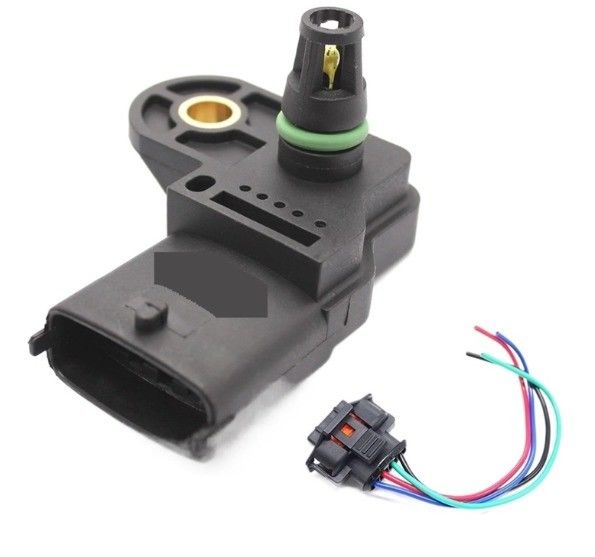 Car Pressure Sensor OE504369148 for Iveco Daily and Durable OE504369148 Replacement