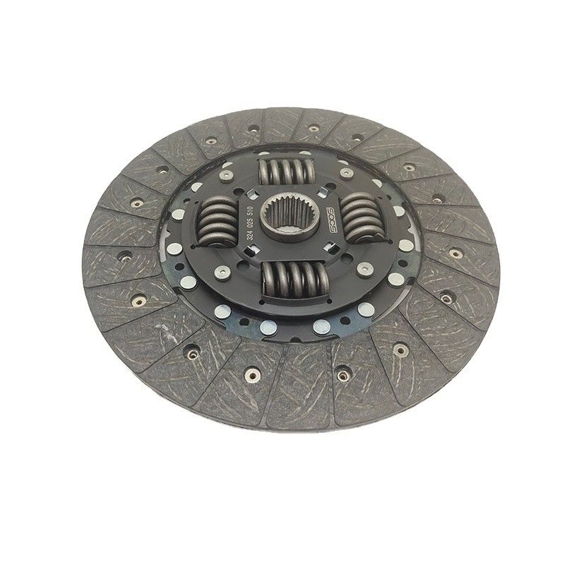 Disc Clutch for Mercedes Benz Sprinter Purpose Replace/Repair OE NO. 000 252 27 11