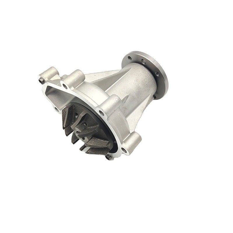Metal Gasket Cylinder Head For Mercedes Benz C 200 CDI 204.001