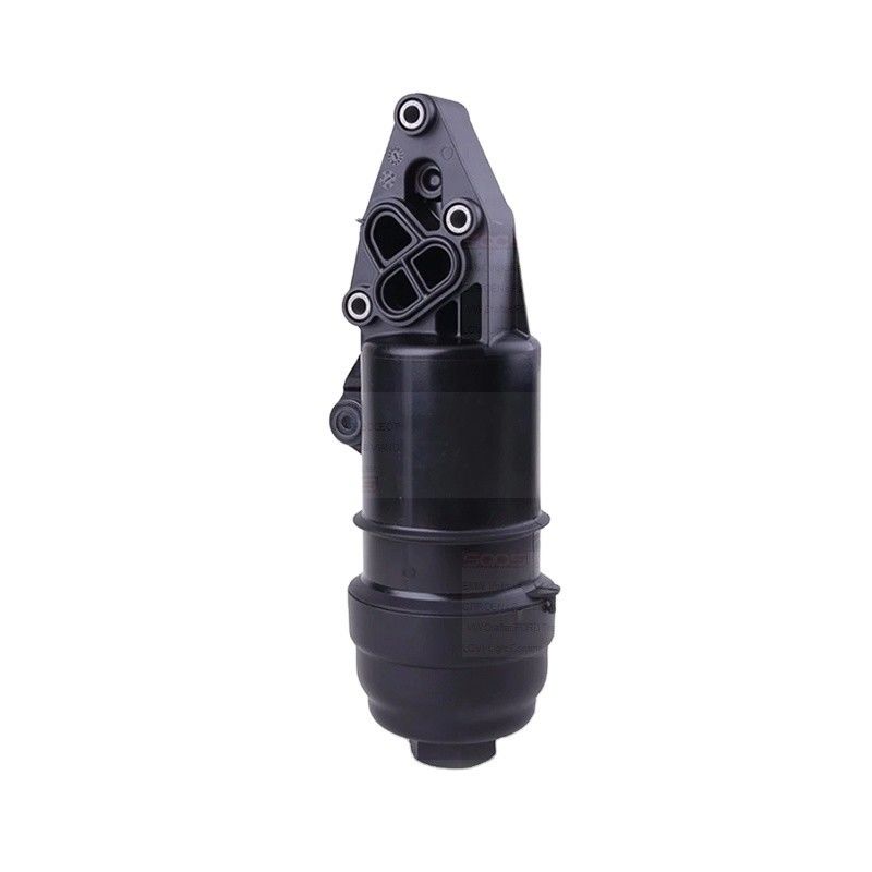 Audi and VW 2004- SQCS 06E115405A Oil Filters Fuel Filter Assembly engine Cooler Assembly