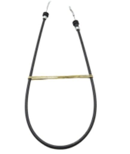 High Tensile Strength OE9017600804 Sprinter Door Cable for 2000-2008 Year at Best
