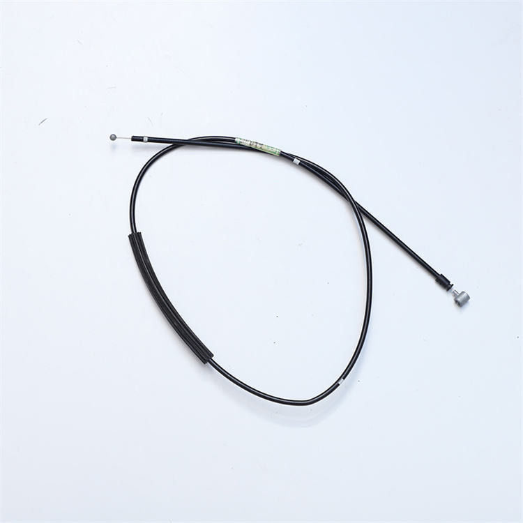 34D823535 Cable Cover Mercedes Benz Genuine Spare Parts
