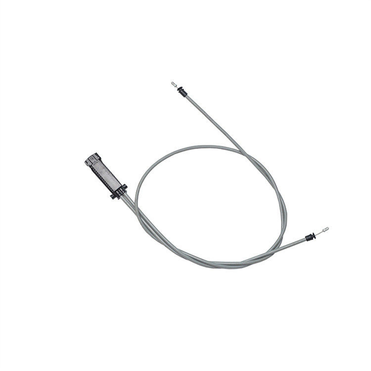 2208800259 Hood Release Cable Control Cable for Mercedes Benz W220 S500 S600 S430 Hood Release Cable Control Cable
