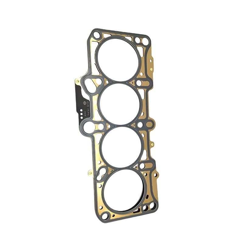 Volkswagen Bora Beetle Golf Mk4 Passat Jetta Metal Cylinder Head Gasket Kit 06a103383