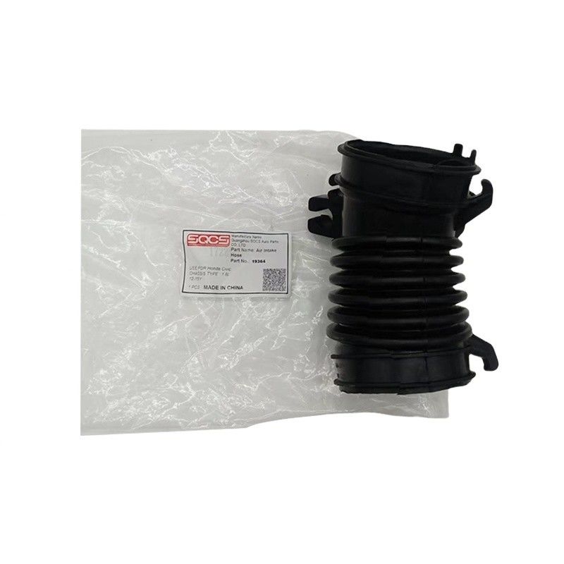 HONDA DONGFENG Civic 1.8l 17225-R1A-A01 Intake Duct Hose Long-Lasting Performance
