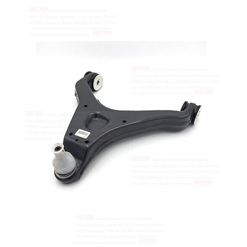 Replace/Repair SQCS Auto Parts Lower Front Control Arm for Iveco 1999- Daily 500334716 500334717