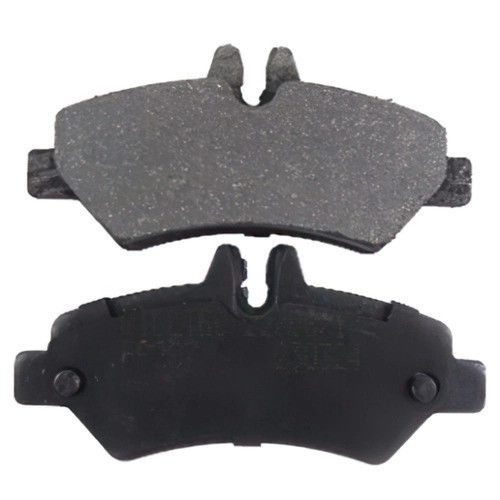 OE NO. 0044206920 Get the Best Brake Pads for Mercedes Benz Sprinter W906 from SQCS