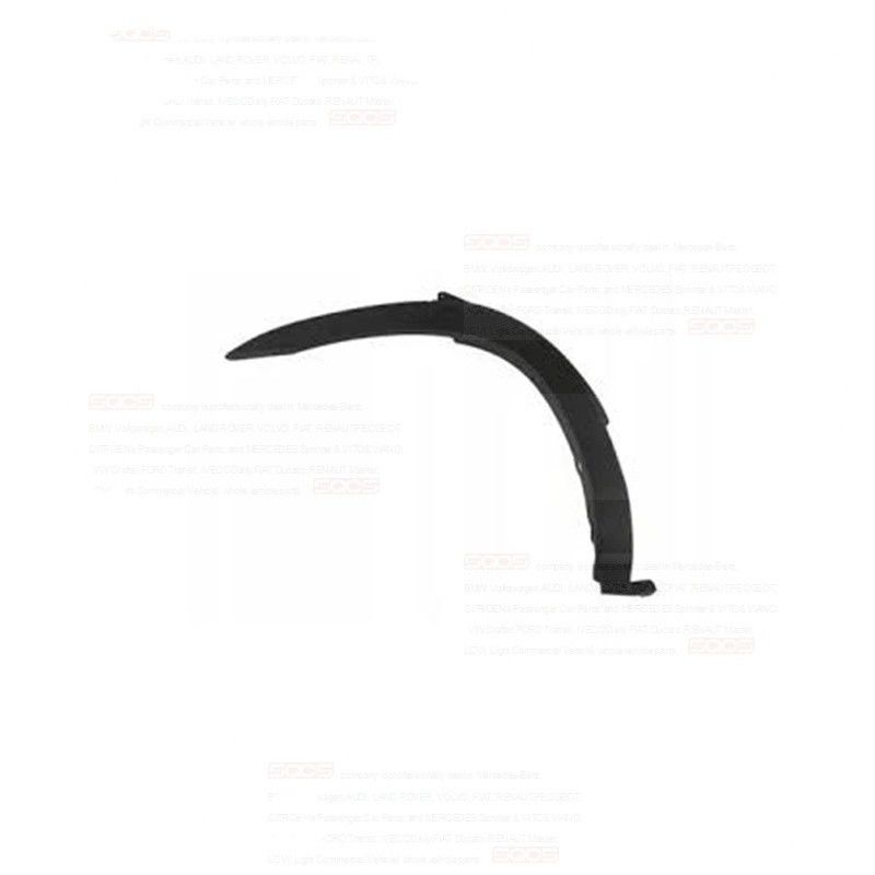 Daily Reference NO. AQ-1090 Wheel Trim For IVECO DAILY 2014 5801863938 5801863940