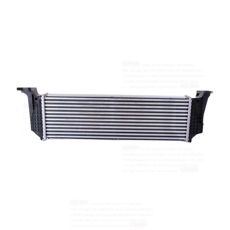 European Car Intercooler 5801526777 for Iveco Daily 2011-2016 2.3 3.0D Car Fitment Other