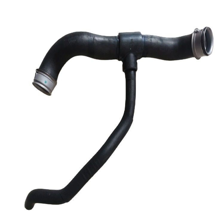 SQCS Gasket Cylinder Head Engine Coolent Upper/Lower Radiator Water Hose for Benz S550 2215013784 2215016884