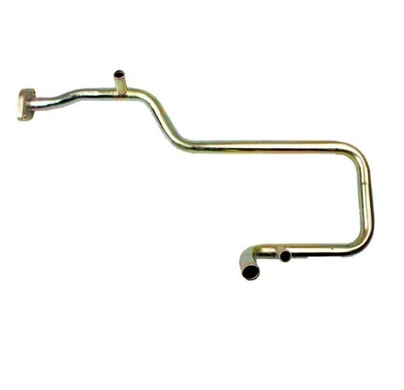 060.377 Water Pipe for Iveco Daily 2.8L 1996 Replace/Repair Reference NO. 060.377