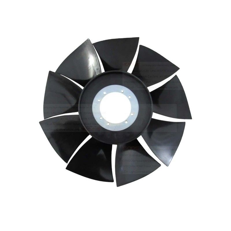 Replace/Repair SQCS Car Parts Radiator Fan 504154349 for Iveco Daily