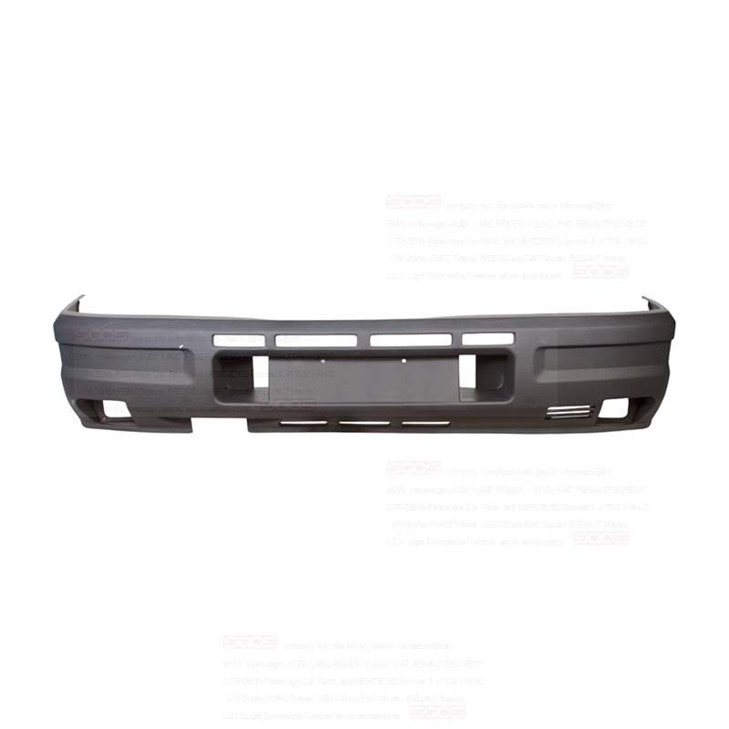 Iveco Daily 1989-1996 Front Bumper 93924306 93934189 93938863 from SQCS Auto Parts