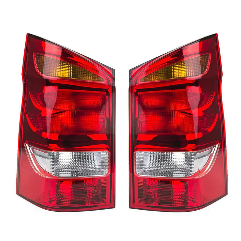 50167617 Reference NO. Rear Tail Lamp for MB Sprinter Truck Body Parts 2005-2019 Year
