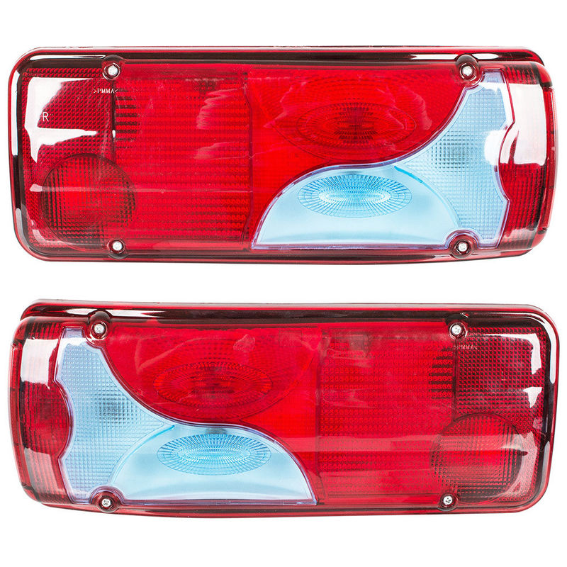 Yellow Indicator Halogen Car Tail Light for Mercedes Sprinter 2007 Dodge 3500 9068201764