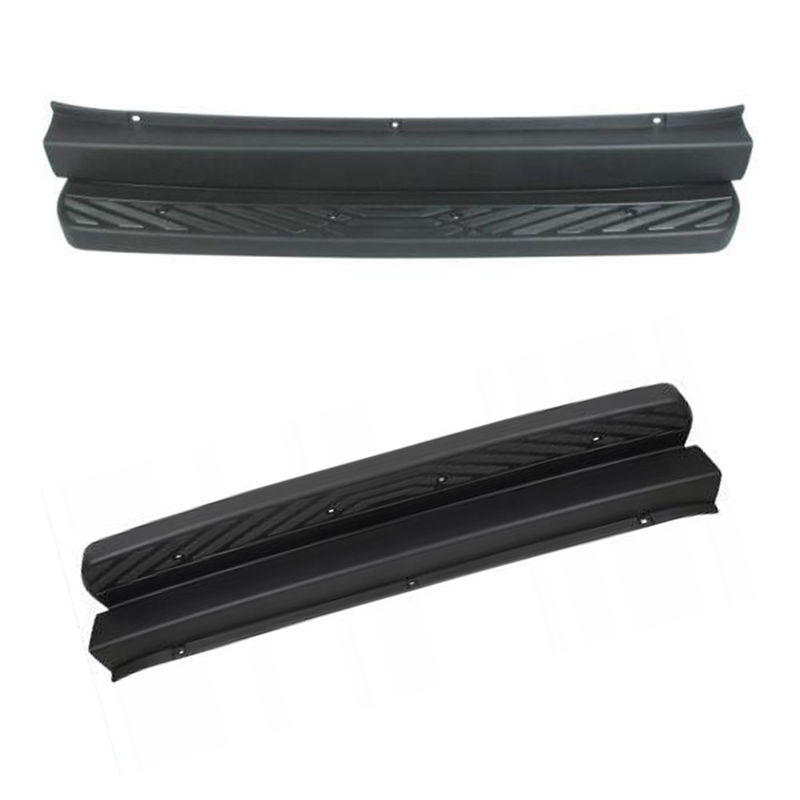 Tested Rear Bumper Foot Step Bracket Cover 9068805200 For Mercedes Sprinter W906