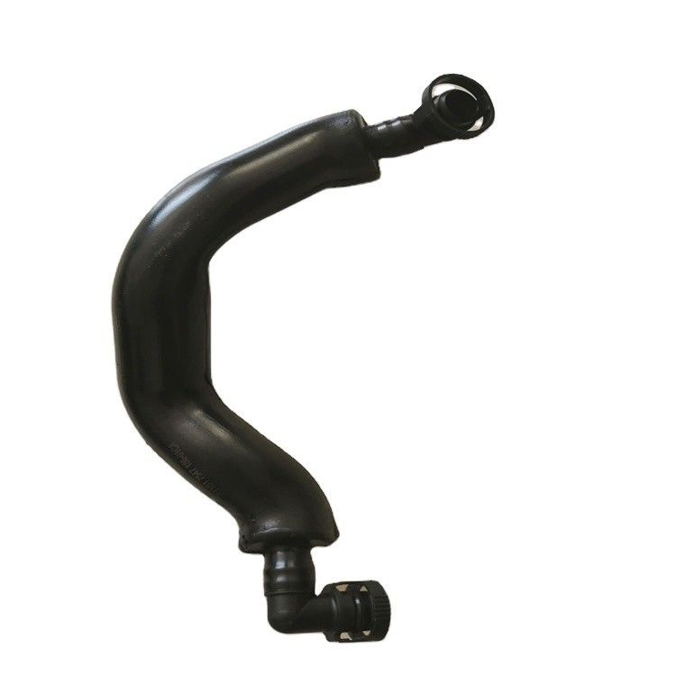 11617547186 Electric Motor Crankcase Breather Hose for BMW 5'E60 E61 6'E63 E64 7'E65 E66 X5 E53