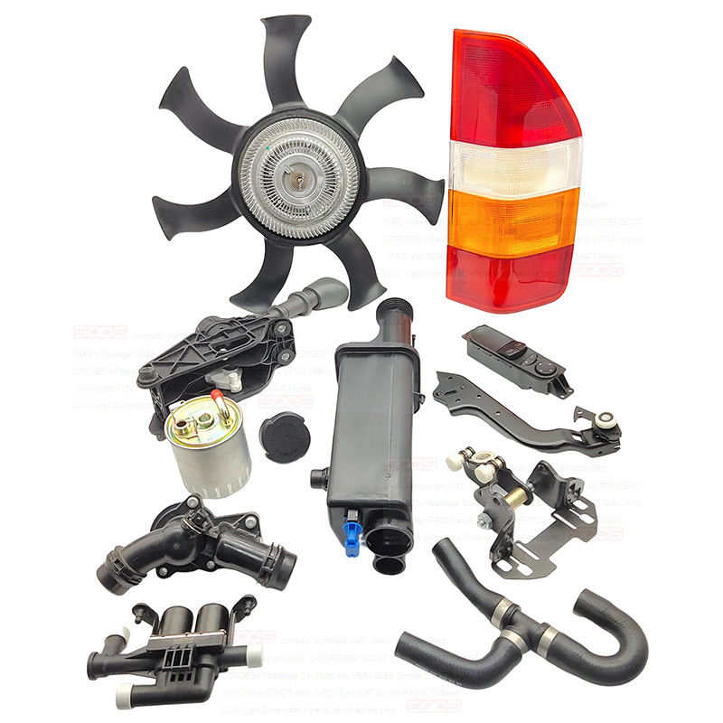 8990 Reference NO. SQCS Gasket Cylinder Head Replace/Repair for Mercedes BMW Purpose