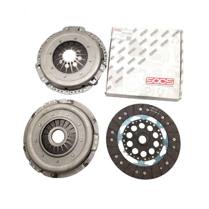 Mercedes Benz OM602 M111 W901 902 903 W904 Clutch Disc 0152501903 for Smooth Shifting