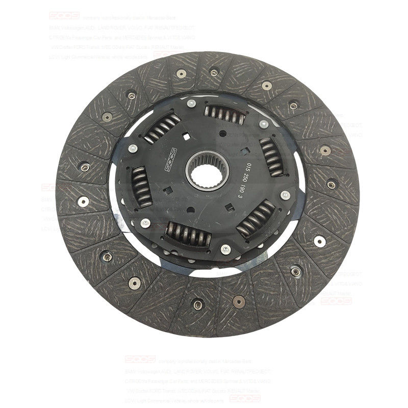 SPRINTER 4-t Box 904 Auto Engine Parts SQCS 0152501903 Clutch Disc and Pressure Plate