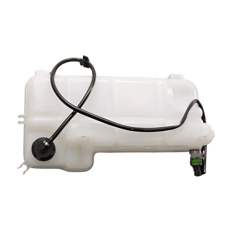 Standard Size 504136607 for IVECO Daily IV 2006 Diesel Engine Coolant Expansion Tank