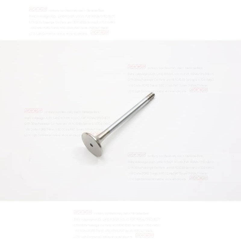 Auto Parts Engine Valves Intake Exhaust for Mercedes-Benz 1110501427 1110530101 Made