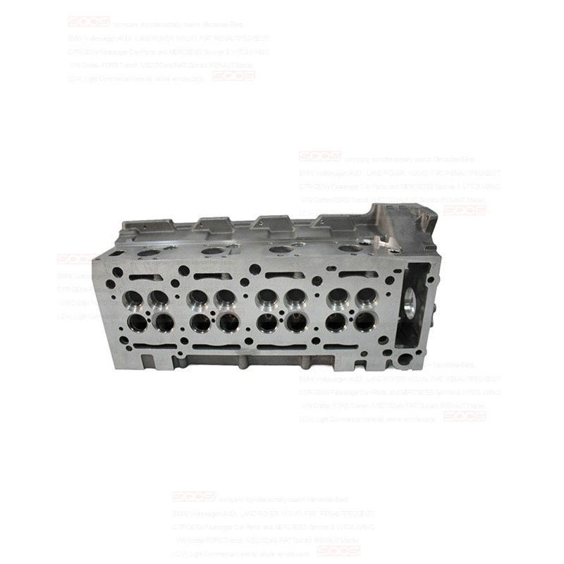 SQCS Auto Parts Engine Cylinder Head Cover 6110102320 for Mercedes Benz OM611 2000- Year