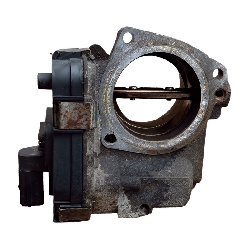 Car Fitment Fiat OE504351131 Throttle Body for IVECO Daily Engine 35S14 G OE