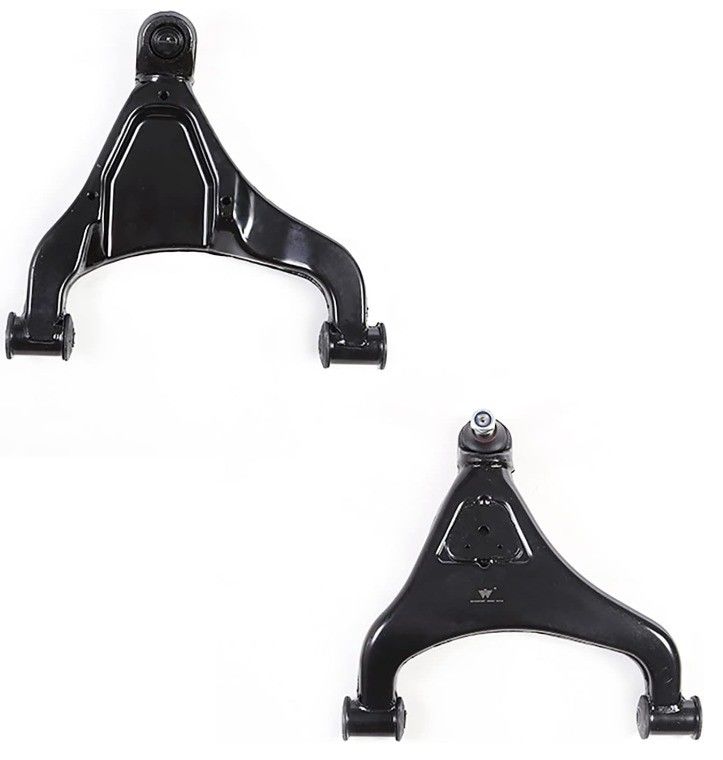 Front Lower Control Arm Left OE 9013301607 for Mercedes-Benz Van Auto Replacement