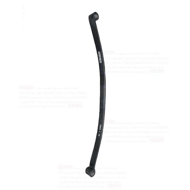100% SQCS Leaf Spring S903.1.70 for Mercedes Benz Sprinter W901 902 903 1995-2006 Year