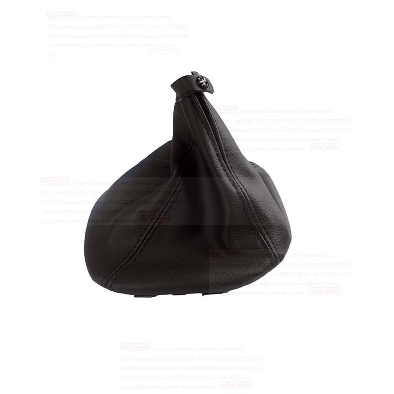 Bellows Gear Lever Cover For Iveco Daily 06-11 Iveco Daily Part Numbers  5801265777