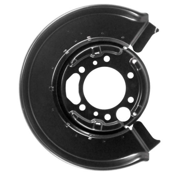 Mercedes-Benz Sprinter W901 W902 W903 W904 Auto Splash Panel Brake Disc OE4614230220