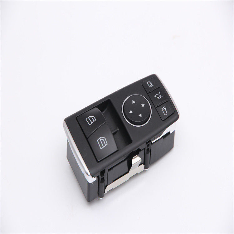 2000-2015 Window Control Switch Block 1729056900 for Mercedes-benz R231 Sl C204 Coupe