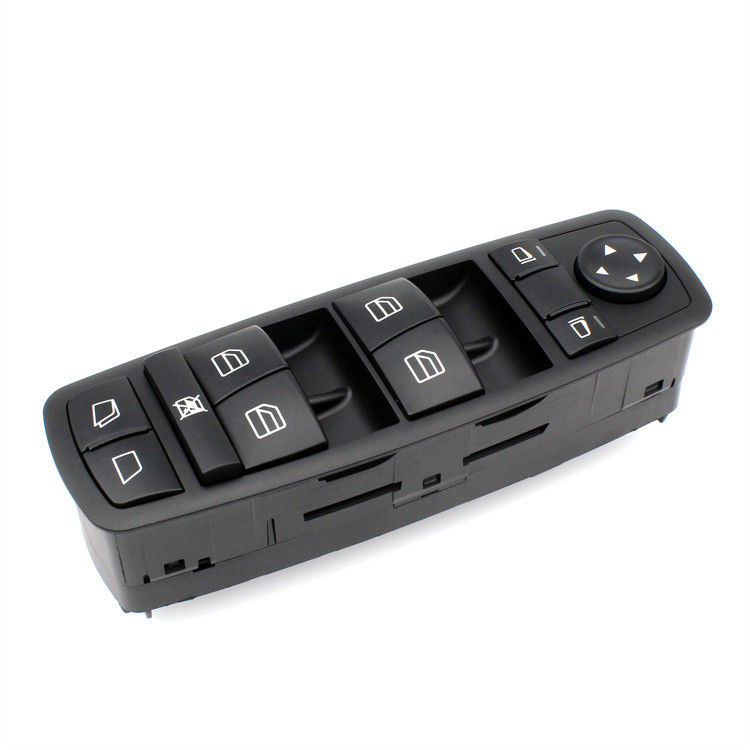 2007-2014 Mercedes W164 W251 GL320 R320 R500 R63 GL450 GL550 Left Window Mirror Switch Control