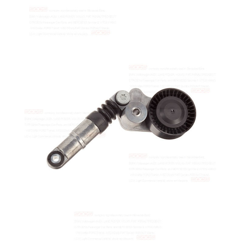 SQCS Car Drive Belt Tensioner Pulley for OM642 OM646 OM651 M272 W906  6422001670