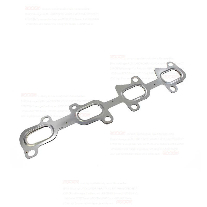 Cylinder Head Gasket 6511420580 for Sprinter OM651 W906 W212 W221 Exhaust Manifold