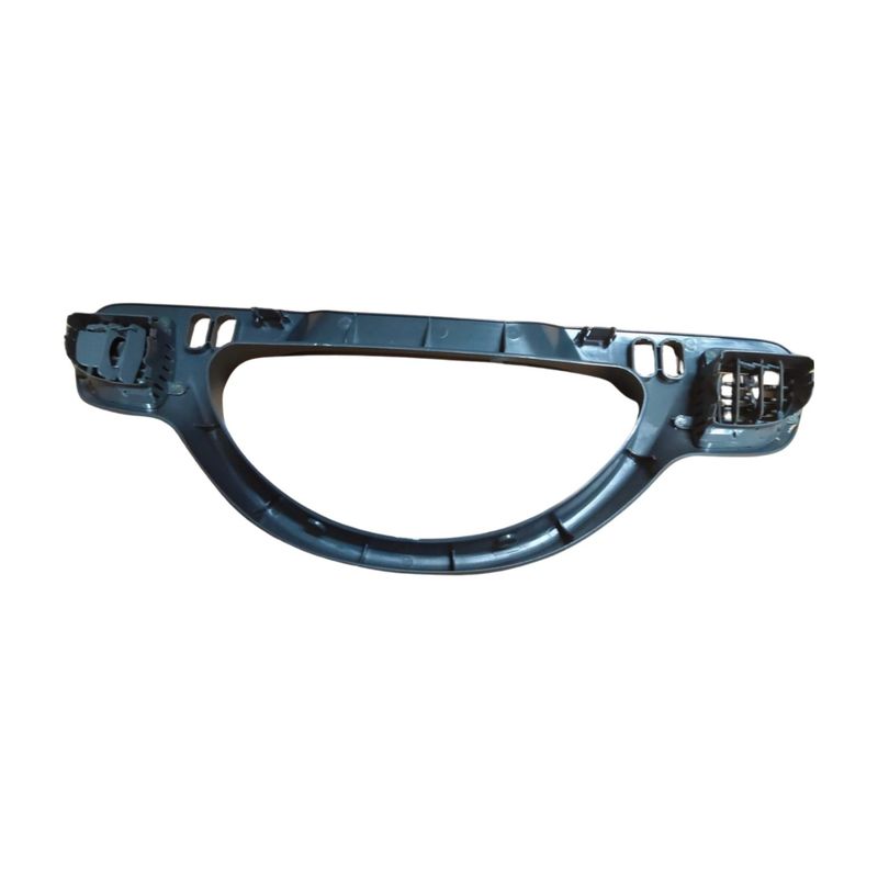 Mercedes-Benz Sprinter 1999-2006 Car Fitment Air Vent High Strength Speedometer Bezel