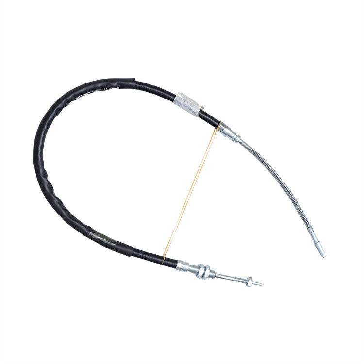 100% Tested SQCS Customize Manufacturing Clutch Cable  1102012 for Mercedes Benz