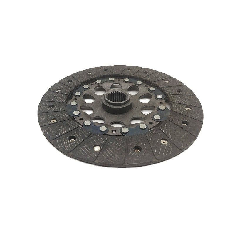 Eurocar Clutch Plate Disc Mercedes Sprinter Aftermarket Parts  0152501703