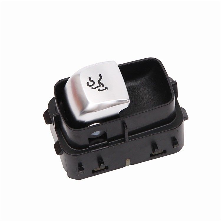 201 SQCS Auto Parts Rear Electric Window Switch for W205 W253 205 905 17 13 2059051713