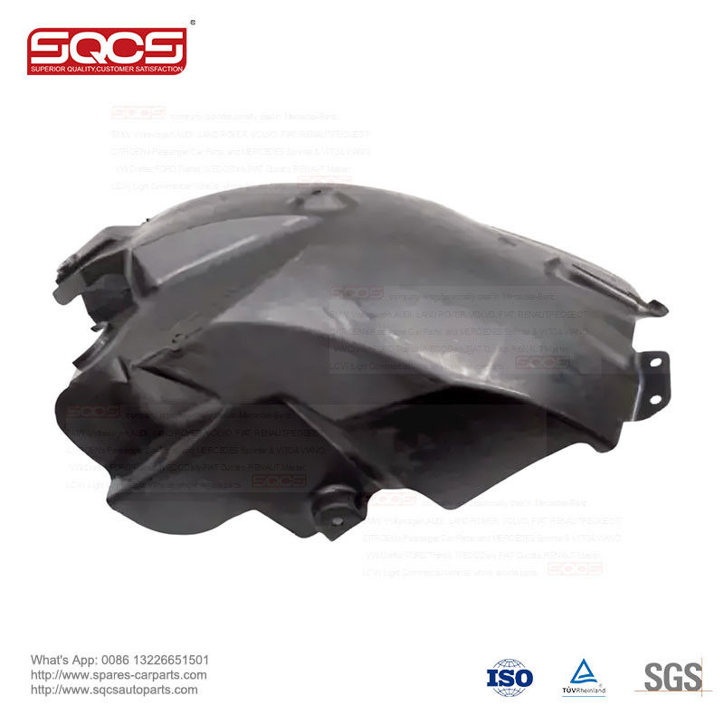 2E0863814B 9066840377 9066840277 Wing Left Front For Mercedes benz sprinter 906 for VOLKSWAGEN Crafter 2006-2016