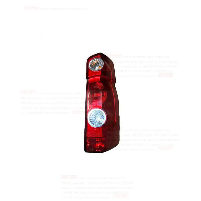 Rear Auto Taillight Oem 89033706  Car Tail Lamp  For VW Crafter 2006-2017