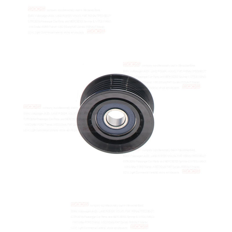 Auto Parts OEM 05281301AA  Drive Belt Idler Pulley For CHRYSLER