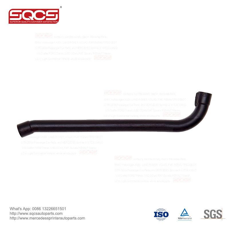 1120180182 Radiator Hose For Mercedes Benz M112 M113 W220 W163 240-500